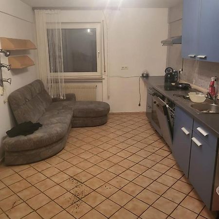 Privatzimmer Dittelbrunn 外观 照片